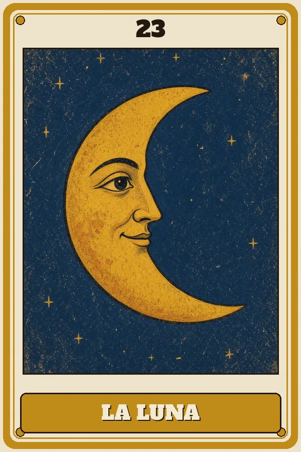 La Luna