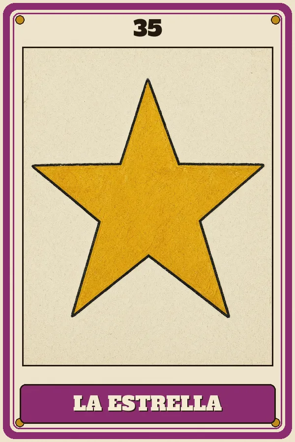 La Estrella